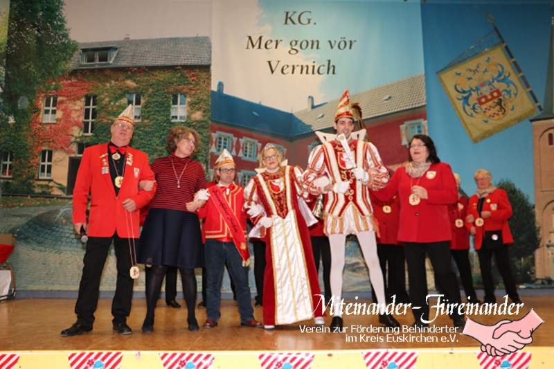 Proklamation Bild 2017