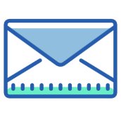 Icon E-Mailadresse
