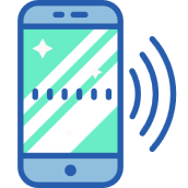 Icon Telefonnummer