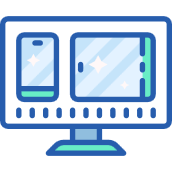 Icon Internetadresse